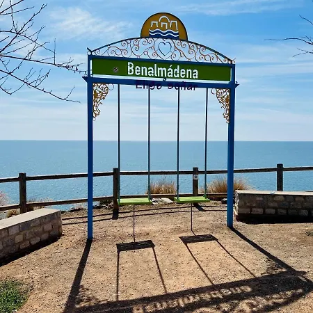Sea Breeze - Brisas Del Mar Lejlighed Benalmádena