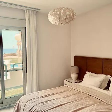 Lejlighed Sea Breeze - Brisas Del Mar *