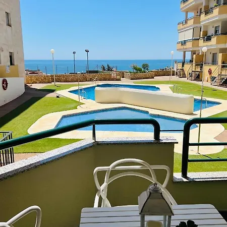 Lejlighed Sea Breeze - Brisas Del Mar *