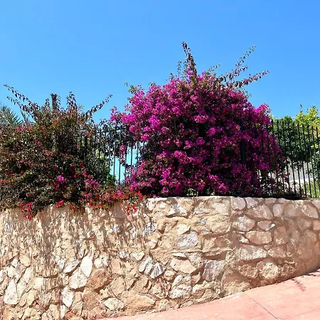 Sea Breeze - Brisas Del Mar *