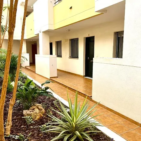 Lejlighed Sea Breeze - Brisas Del Mar *