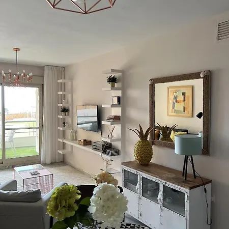 Lejlighed Sea Breeze - Brisas Del Mar *