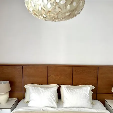 Sea Breeze - Brisas Del Mar