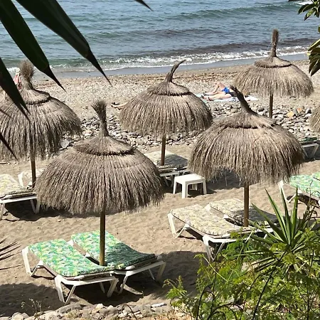 Sea Breeze - Brisas Del Mar Lejlighed Benalmádena