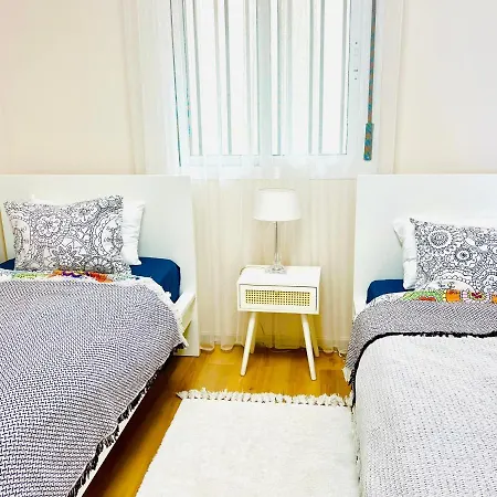 Apartman Sea Breeze - Brisas Del Mar Benalmádena