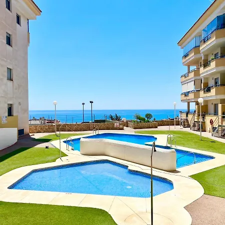 Apartman Sea Breeze - Brisas Del Mar
