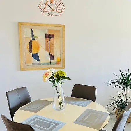Apartman Sea Breeze - Brisas Del Mar *