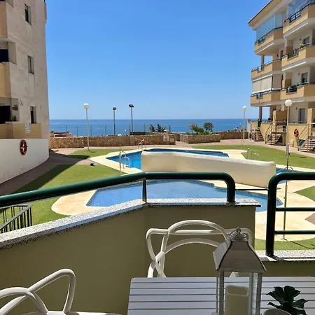 Apartman Sea Breeze - Brisas Del Mar