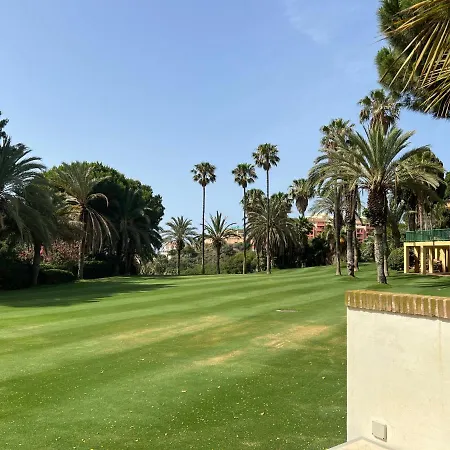 Apartman Sea Breeze - Brisas Del Mar
