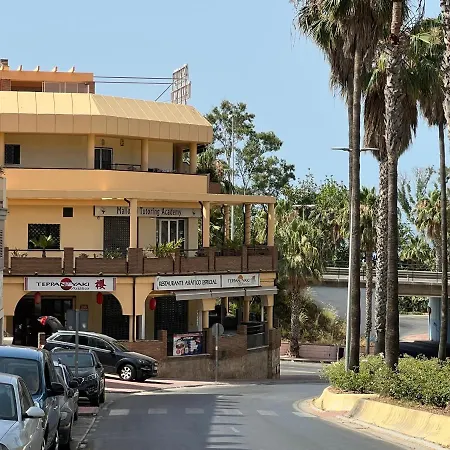 Apartman Sea Breeze - Brisas Del Mar