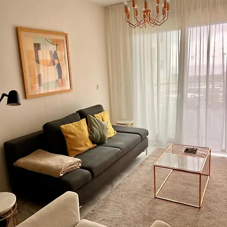 Sea Breeze - Brisas Del Mar Apartman