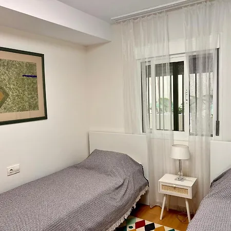 Apartman Sea Breeze - Brisas Del Mar