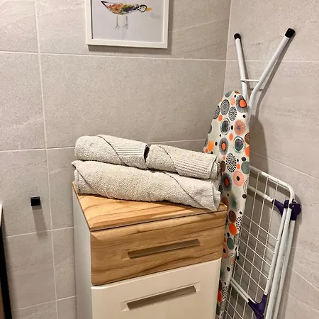Apartman Sea Breeze - Brisas Del Mar