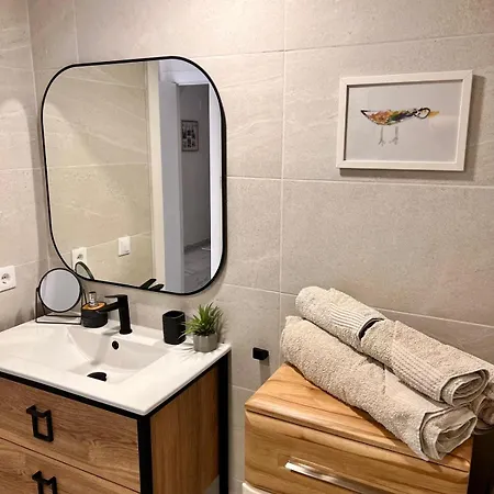 Sea Breeze - Brisas Del Mar Apartman Benalmádena