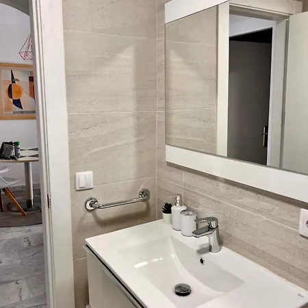 Apartman Sea Breeze - Brisas Del Mar